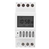 NKG-4 Timer Switch, Digital Timer, Programmable Timer, Compact, Portable, Easy