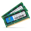 8GB (2X 4GB) PC3L-12800S DDR3L 1600MHz 4GB RAM DDR3 PC3-12800