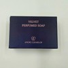 Hera Amore Velvet Perfumed Soap 80g 10pcs Face Wash Soap / 헤라 아모레 벨벳 퍼퓸드 솝 80g 10개 세안 비누