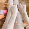 White Sabun White Aura Miracle Carrot Soap 160G Original