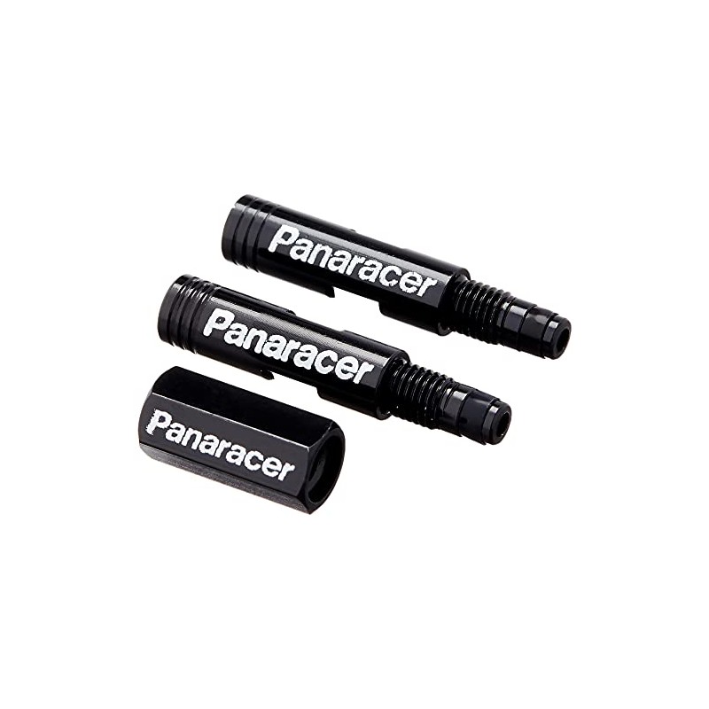 Panaracer VE-20 Supply Valve Extender 0.8 inch (20 mm) Set