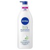 NIVEA Aloe & Hydration Body Lotion 400mL