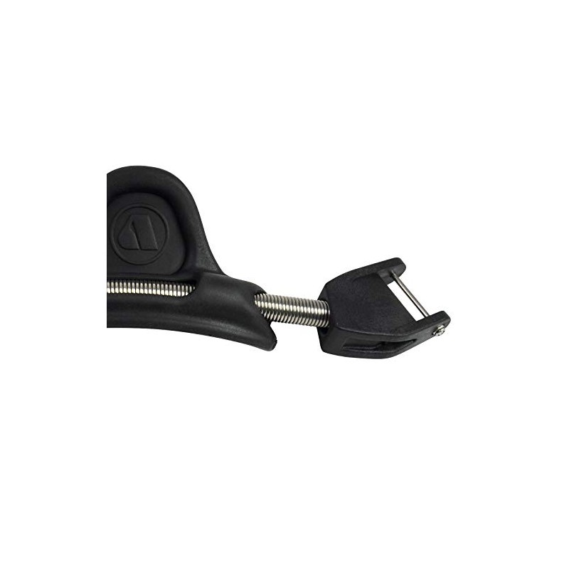 Apeks RK3 Replacement Fin Bands Spring Strap – All Models,