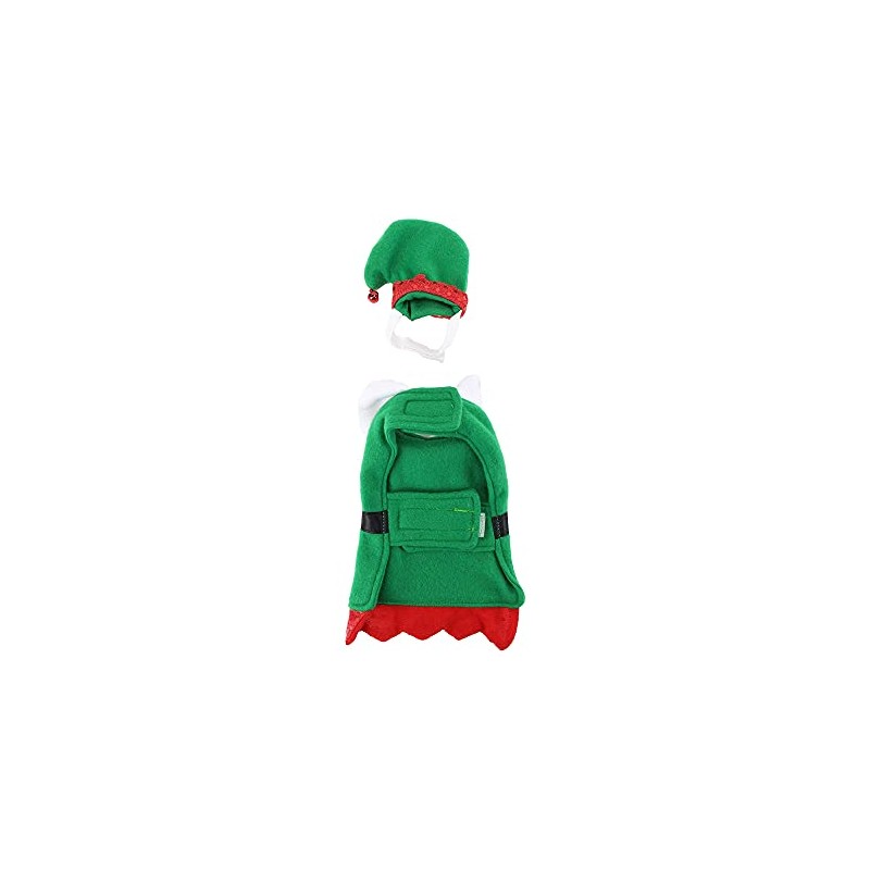 Midlee Guinea Pig Elf Costume