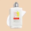 Leche De Cuerpo Osmanthus 250ml L'occitane