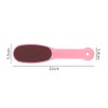Foot File Foot Scraper Heel File Exfoliating Foot Polishing File