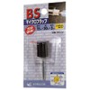 Ichiguchi BS Micro Flap, 0.6 x 0.8 x 3 #60 55031