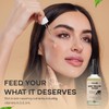 Beef Tallow For Skin – Grass-Fed, with Shea Butter, Manuka
