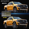 Dynofit 2.5 Inch Front Leveling Kits for 2019-2026 Ford Ranger