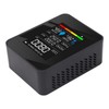 5 in 1 Air Quality Monitor LCD Color Screen CO2