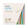 Labyrinth 365 Daesangsarang Original Psyllium Pills 5g x 30 sachets 1 unit /sj / 미궁 365 대장사랑 오리지널 차전자피환 5g x 30포 1개 /sj