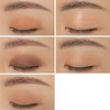 3CE Multi Eye Color Palette Clear Warm & Cool #Butter