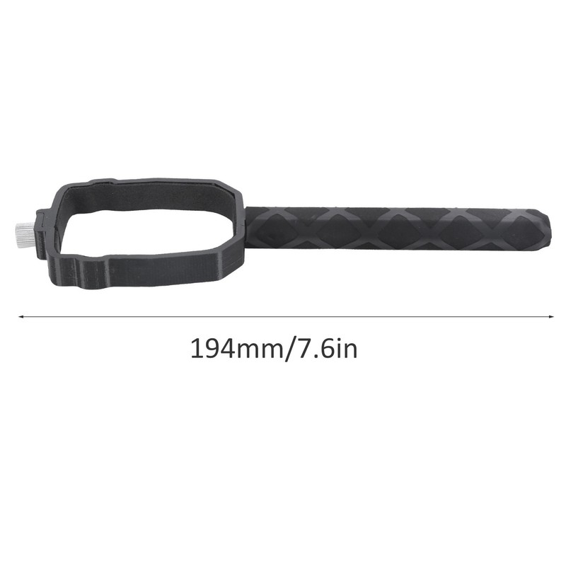 Drone Handheld Bracket Shooting Stand Takeoff Landing Bracket for Mavic