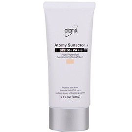 Atomy Beige Sunscreen SPF50+/PA+++ by ATOMY