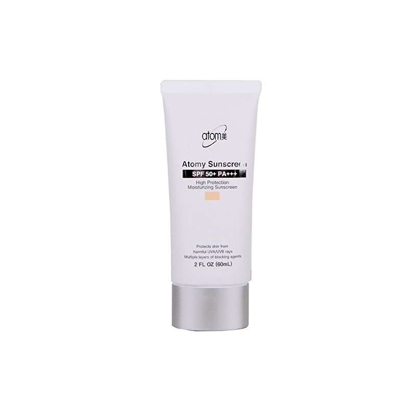 Atomy Beige Sunscreen SPF50+/PA+++ by ATOMY