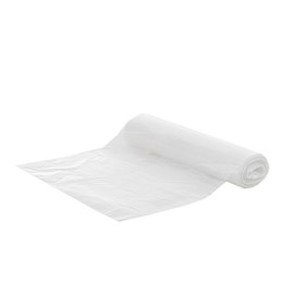 Freezer Bags 6 L Large Pack of 60 40 x 60 cm with 5 Sealing Clips (6 Litres)