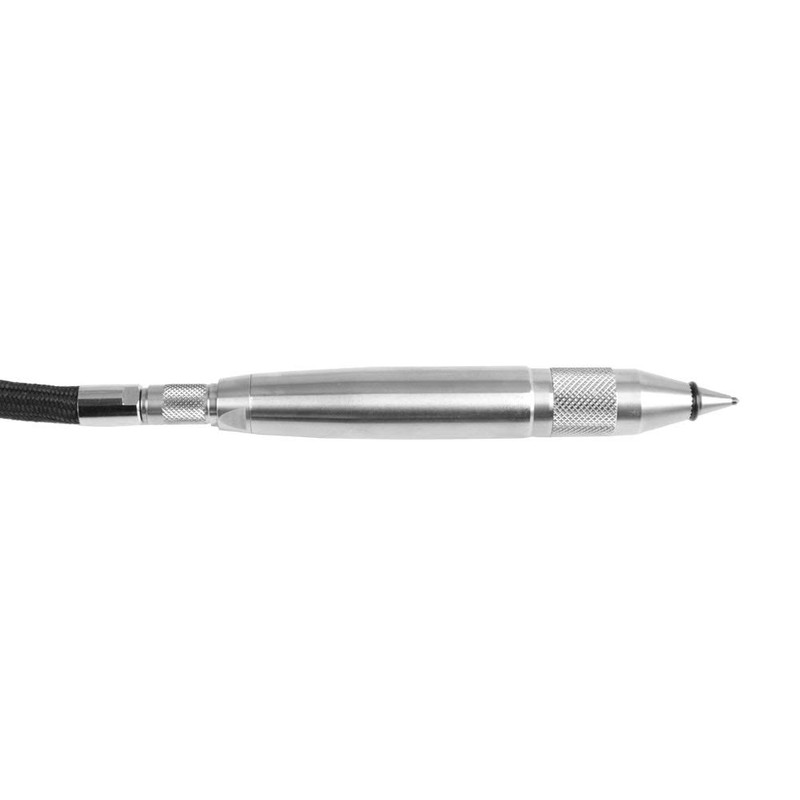 Jadeshay Pneumatic Engraving Pen, Compressed Air Engraving Pen, Pneumatic Air