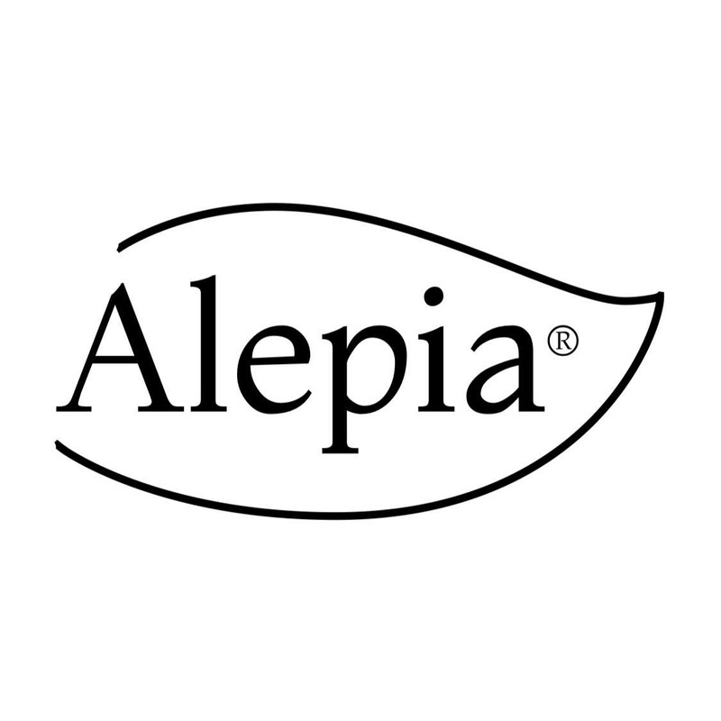 ALEPIA SHAMPOING IN SHIKAKAI ET HUILE D'ARGAN 250 ML