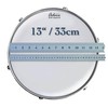 13 inch Adoro SP Classic Clear Drum Head