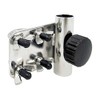 Wheelchair Gartle Fastening (Front Stop) Standard Shallow