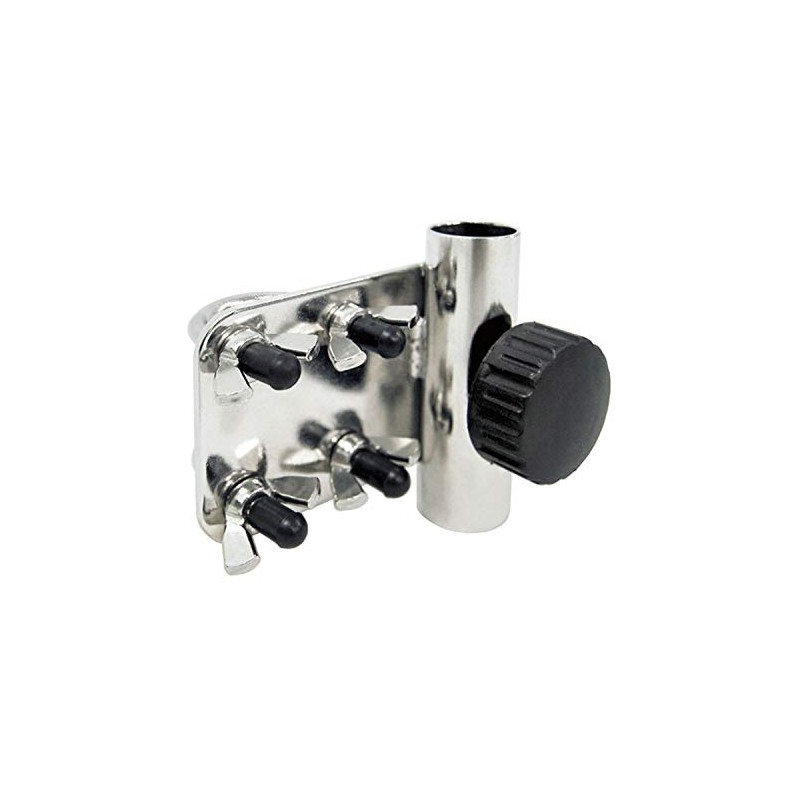 Wheelchair Gartle Fastening (Front Stop) Standard Shallow