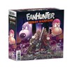 Fanhunter Urban Warfare Strategy Board Game