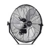 NewAir 20" High Velocity Wall Mount Fan, Heavy Duty Waterproof