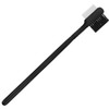 WOONEKY Eyelash Comb and Eyebrow Brush Eyebrow Comb Eyebrow Grooming