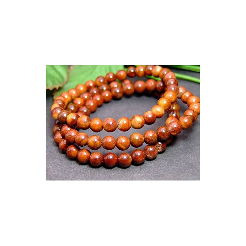 G3 – 1026 a Bracelet 5.5 mm ga-denkuxo-tu Garden Crystal Possession & Stamp Brazilian