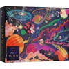 Elena Essex Puzzles for Adults 1000 Pieces - Outer Space,