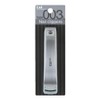 Kai Stain Nail Clippers, 1 Piece / 카이 스텐 손톱깎이 대, 1개
