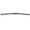760mm Mountain Bike Riser Handle Bar 3K Carbon Fiber Construction