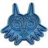 Cuticuter Majora's Mask The Legend of Zelda Cookie Cutter, Blue,