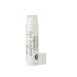 john masters organics Lip Calm (Vanilla) Lip Balm, 4 Grams (x1)