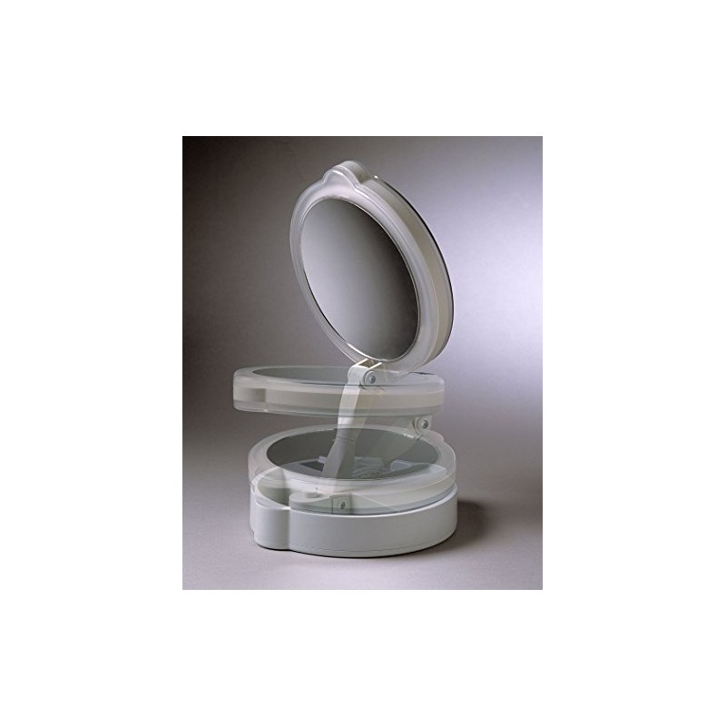 Floxite Home and Travel Mate 9x Mag