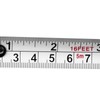 3 in 1 Digital Laser Tape Measure Precise Infrared Laser