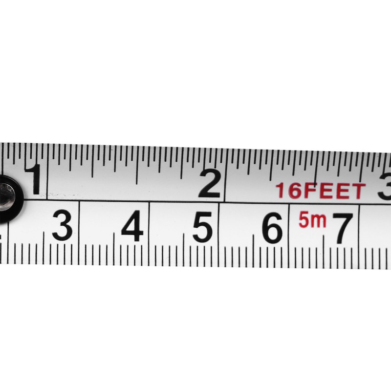 3 in 1 Digital Laser Tape Measure Precise Infrared Laser