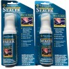 Tile Guard 2 pack TILE GUARD Silicone Grout Sealer 4.3