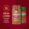 McCormick Gourmet Organic Smoked Paprika, 1.62 oz