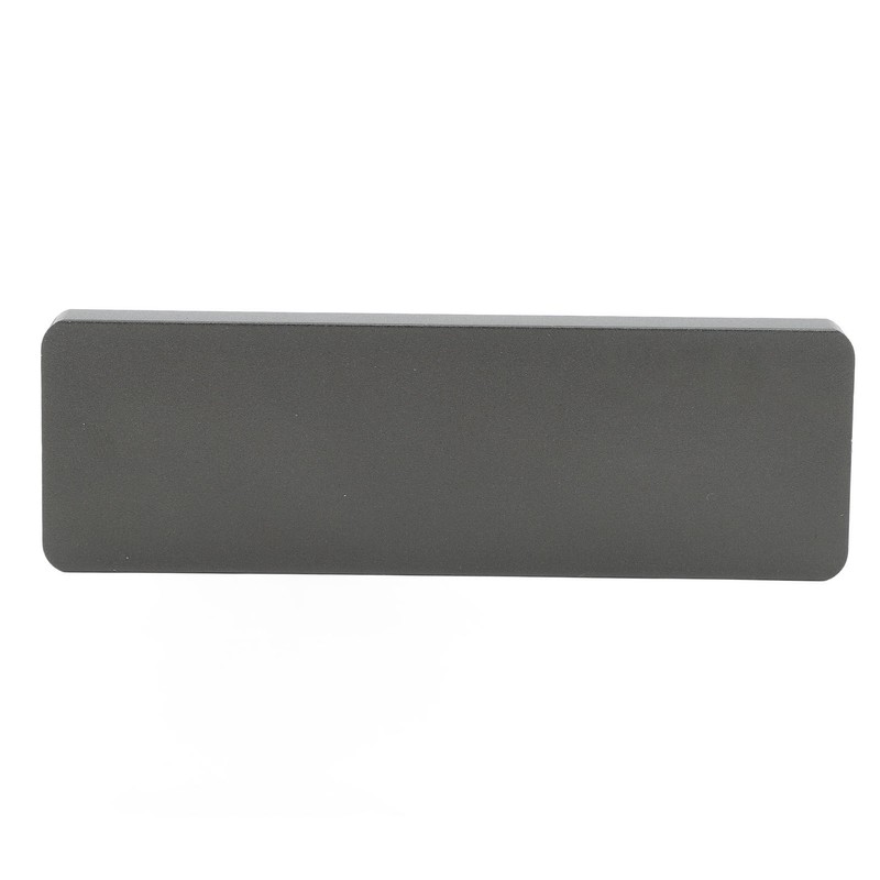 M.2 NGFF SSD Hard Drive Enclosure 10Gbps High Speed SATA