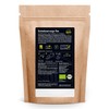 Organic Drainage Tea 200g (2x100g) - Nettle Leaves, Dandelion, Birch
