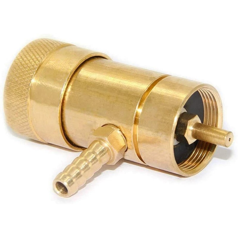 Oxygen Injection System Home Brew Oxygenation Kit Diffusion Stone