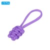 PATIKIL Zipper Pulls Replacement, 10 Pack Extension Cord Handle Fix