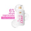 DOVE BODYWASH UNIFORM SKIN