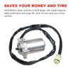 WATERWICH Shift Control Motor Compatible with Honda Rancher Trx350 TRX350TE