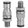 Ball Lock Adapter Gas for Stainless Steel Modified Accessory Valve