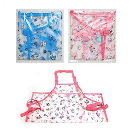 Morning Glory 6500 Brush + Palette Set Bonjour Bichon Pink