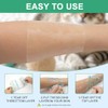 50Pcs Waterproof Dressings for Wounds Second Skin Tattoo Cover