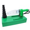 INTSUPERMAI Plastic Water Pipe Welder Hot Melt Machine with Digital