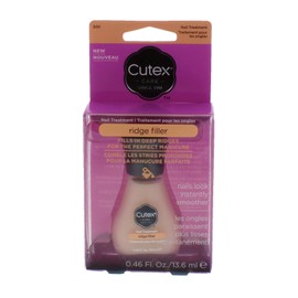 Revlon Cutex Ridge Filler